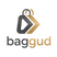 baggud logo