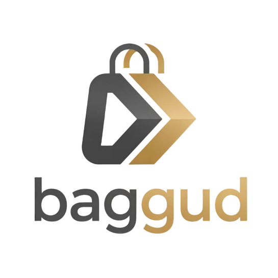 baggud logo